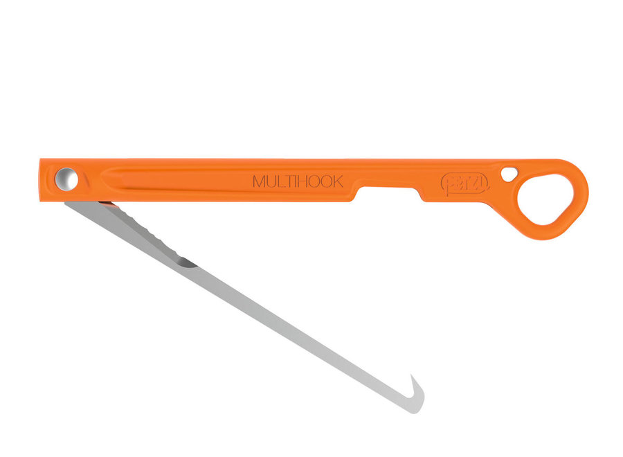 Petzl MultiHook Threading tool