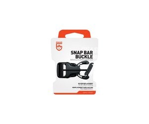 Snap Bar Repair Buckle