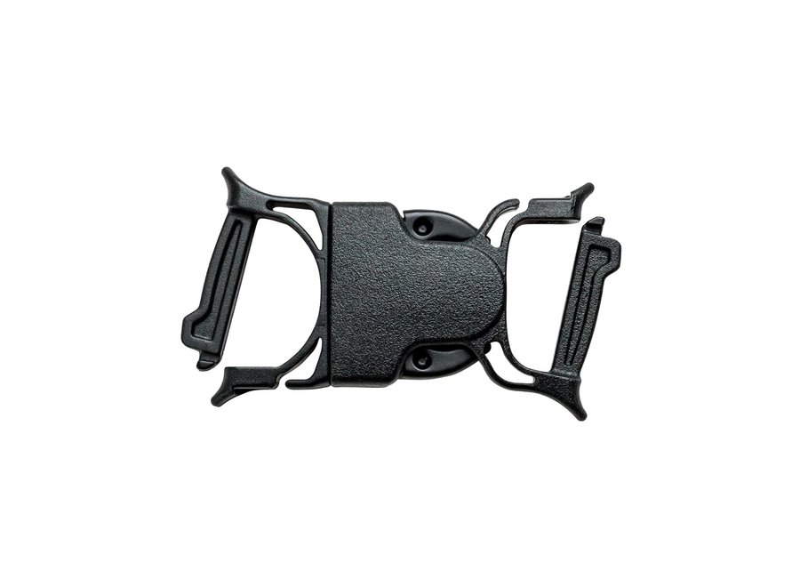 Gear Aid Dual Snap Bar Buckle 1in