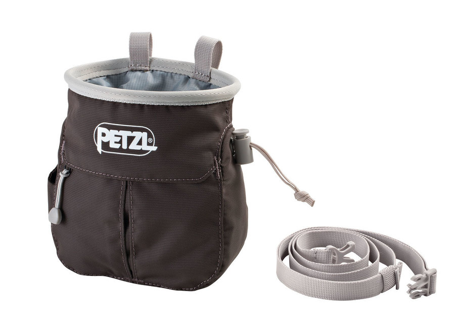 Petzl Sakapoche Chalk Bag