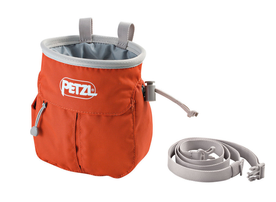 Petzl Sakapoche Chalk Bag