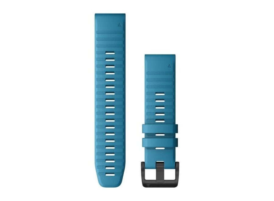 Garmin QuickFit 26mm Silicone Watch Band