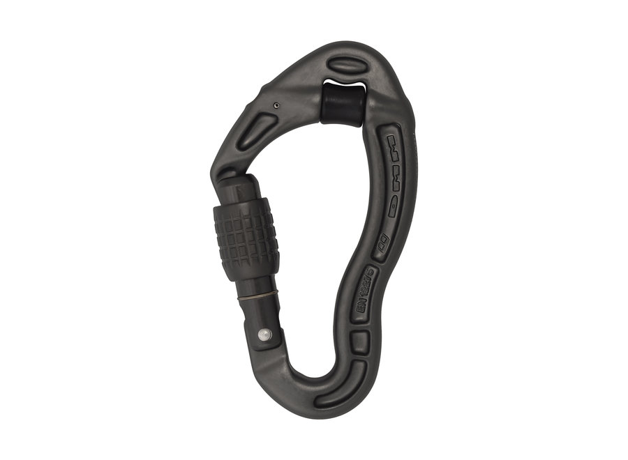 DMM Revolver Screwgate Locking Carabiner