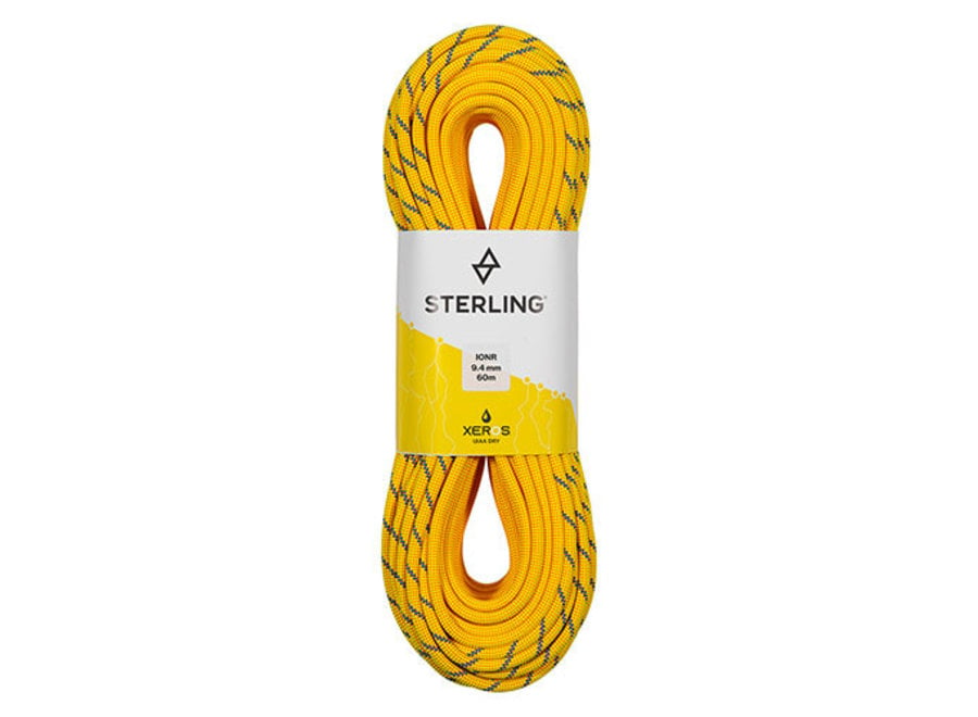 Edelrid Boa Gym 9,8mm 40m Climbing Rope - Single Rope - Climbing