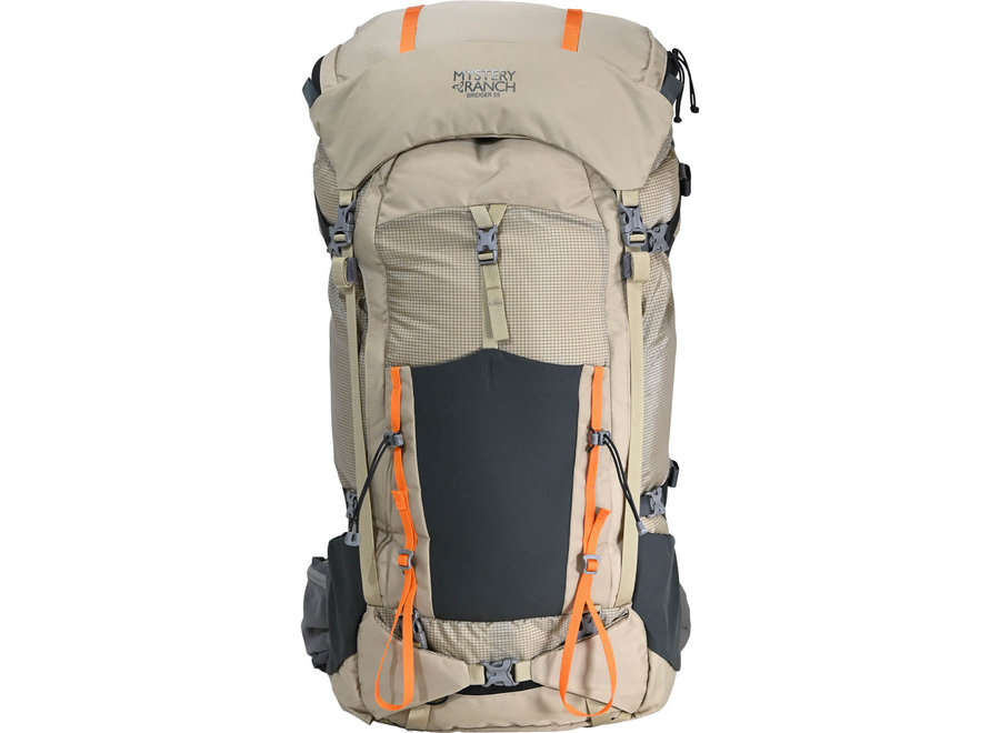 Mystery Ranch Bridger 55 Backpack