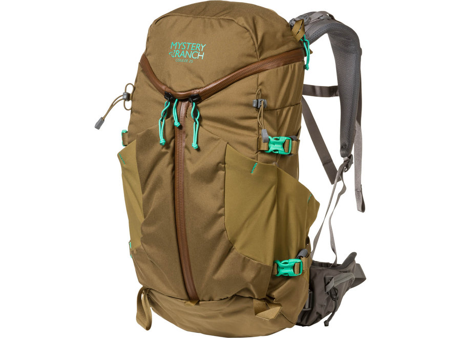 Mystery Ranch Women's Coulee 25 Backpack