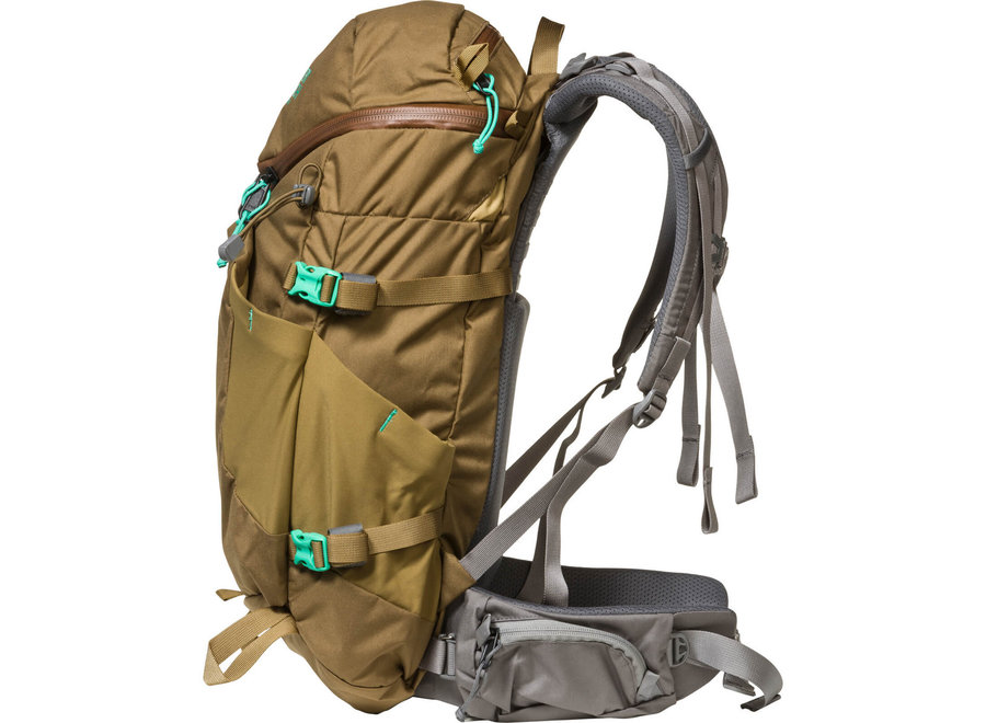 Mystery Ranch Women's Coulee 25 Backpack