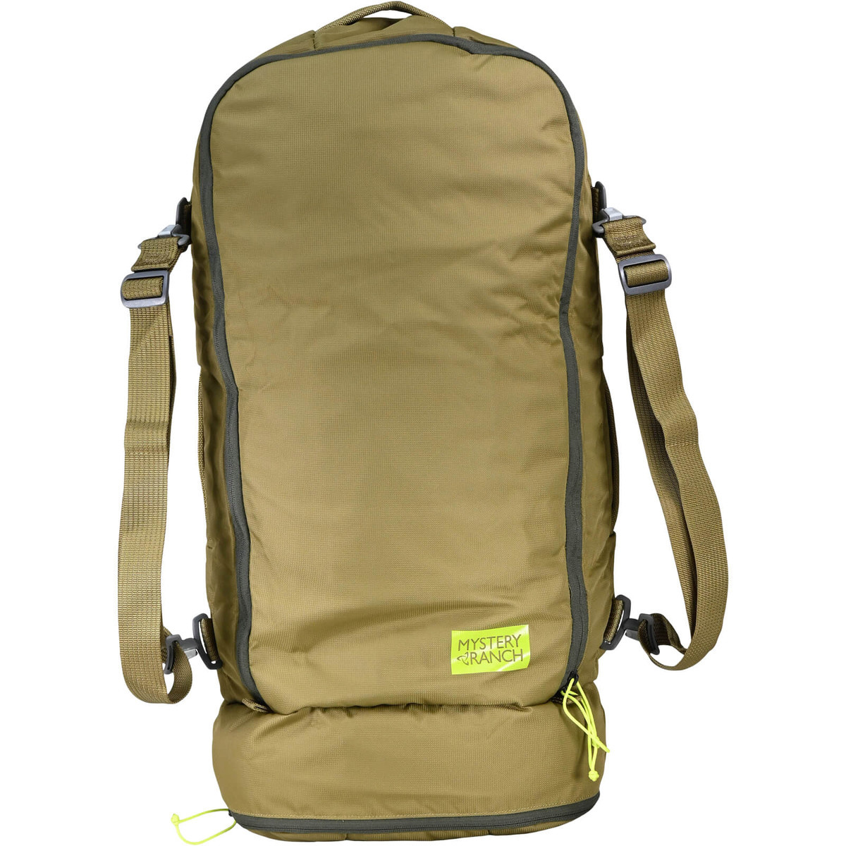 Mystery Ranch Mission Rover Travel Backpack 45 L | Recon Company