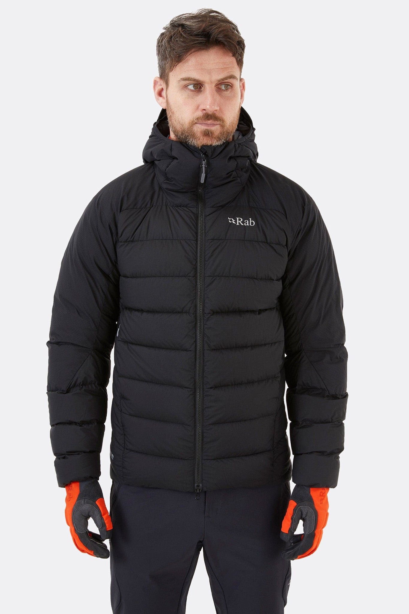 Rab Infinity Alpine Jacket - Bentgate 