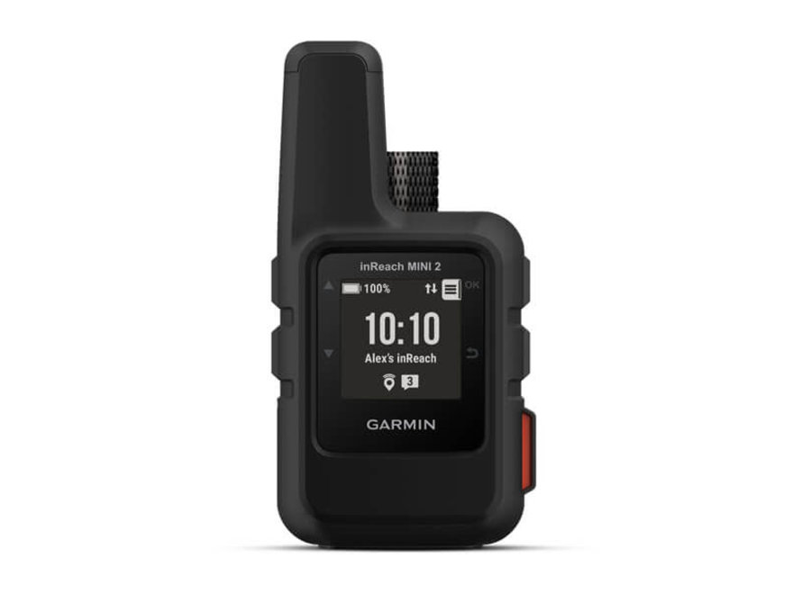 Garmin inReach Mini 2 Satellite Communicator