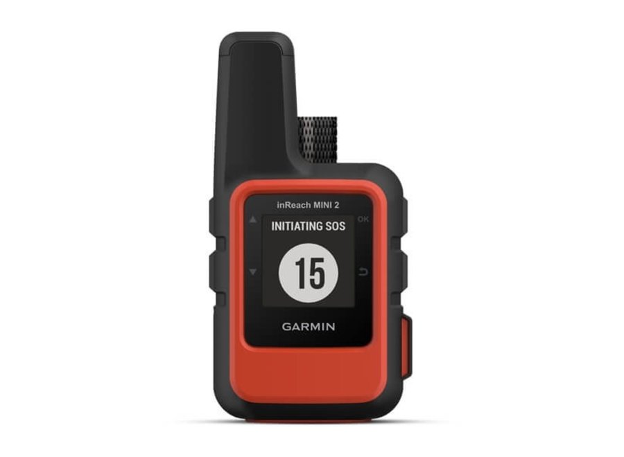 Garmin inReach Mini 2 Satellite Communicator