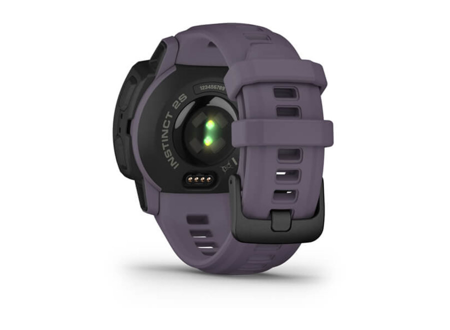 Bare gør Gladys hensynsfuld Garmin Instinct 2S Watch - Bentgate Mountaineering