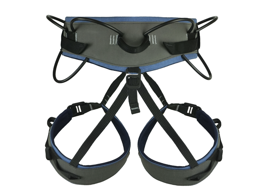 Misty Mountain Cadillac Quick Adjust Harness Men's