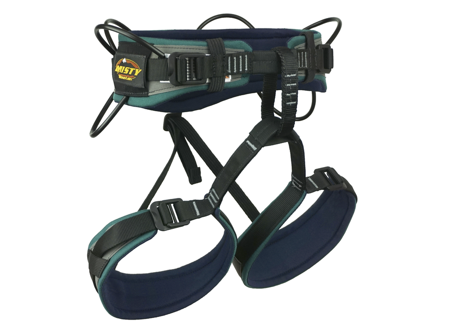 Misty Mountain Cadillac Quick Adjust Harness Women's