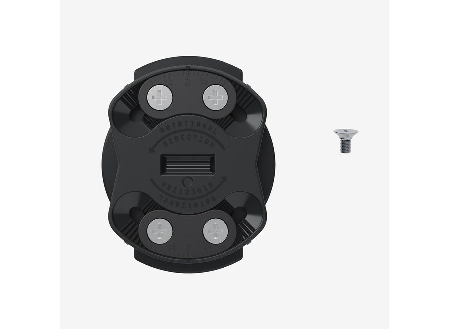 Union Quiver Disk Clearance