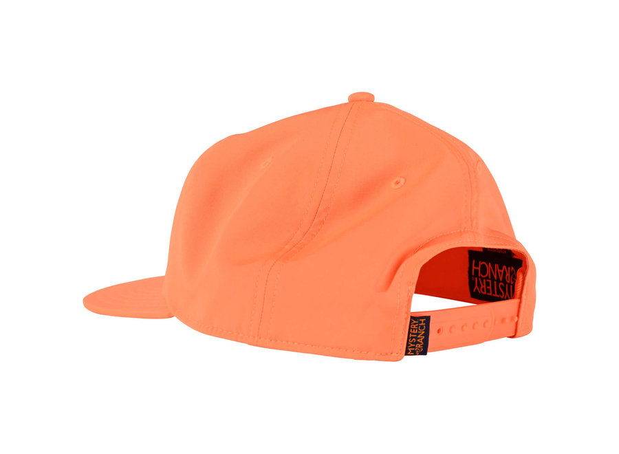 Mystery Ranch Hunter Hat Blaze Orange