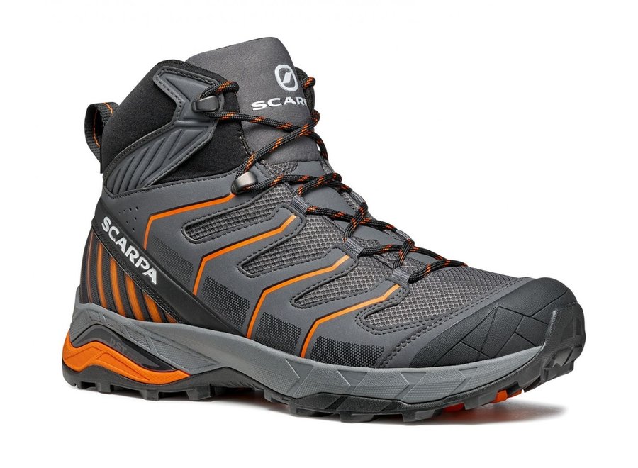 Scarpa Maverick Mid GTX Hiking Boot