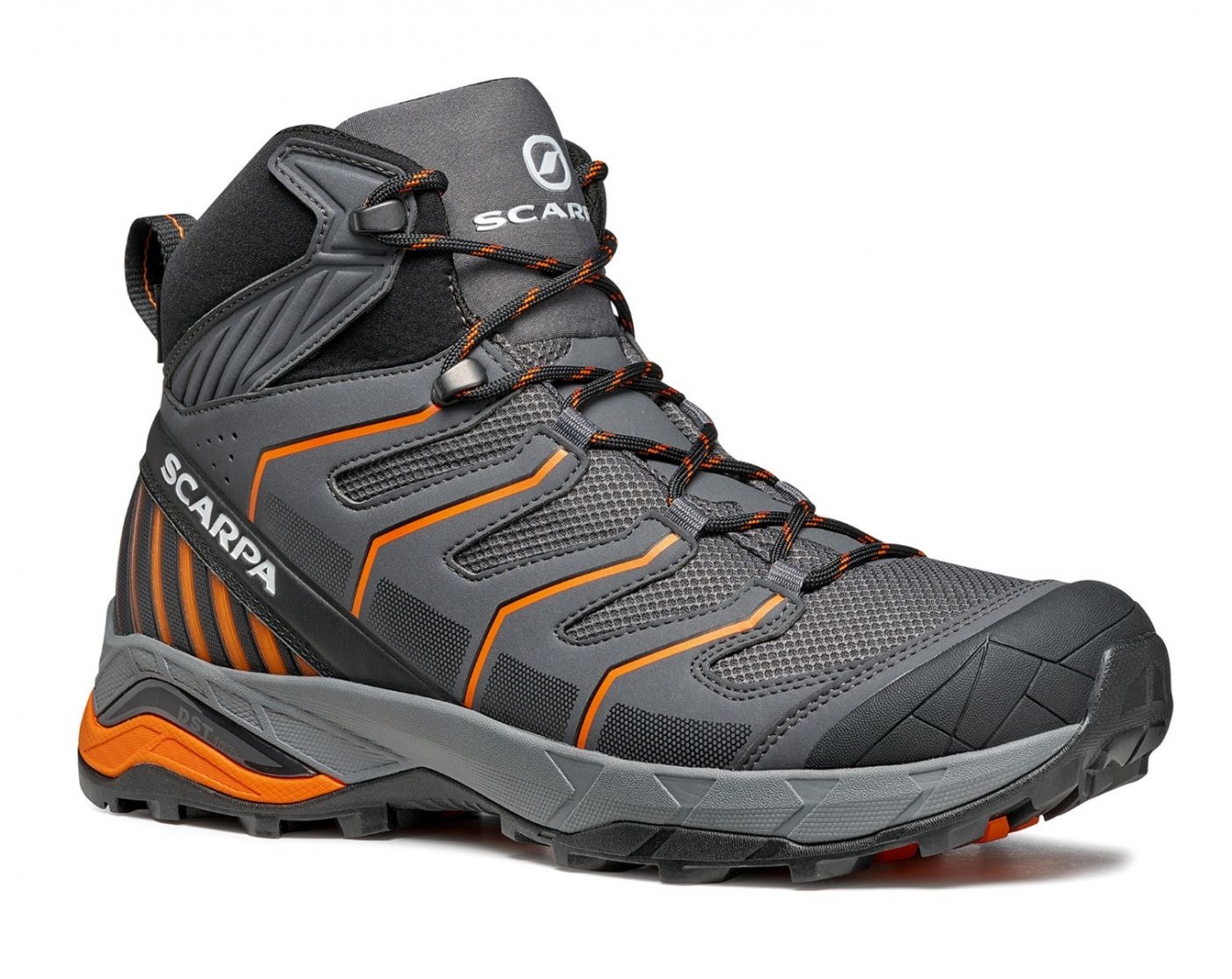 Scarpa Maverick Mid GTX Hiking Boot - Bentgate Mountaineering