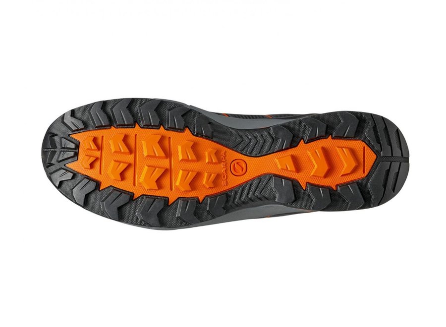 Scarpa Maverick Mid GTX Hiking Boot