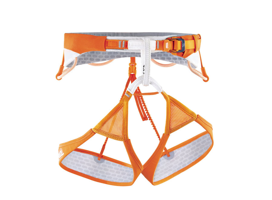 Petzl Sitta Climbing Harness