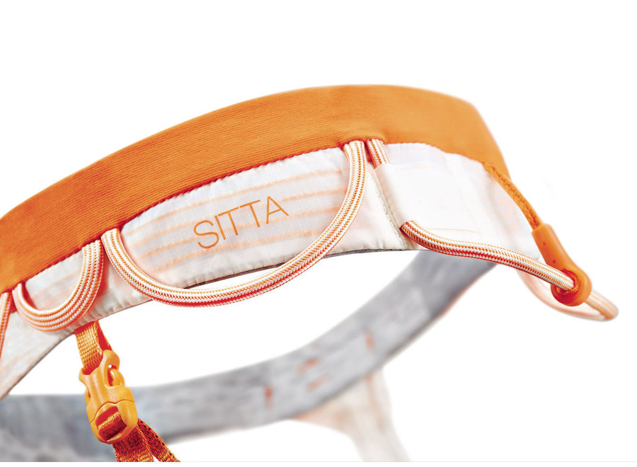 Petzl Sitta Climbing Harness