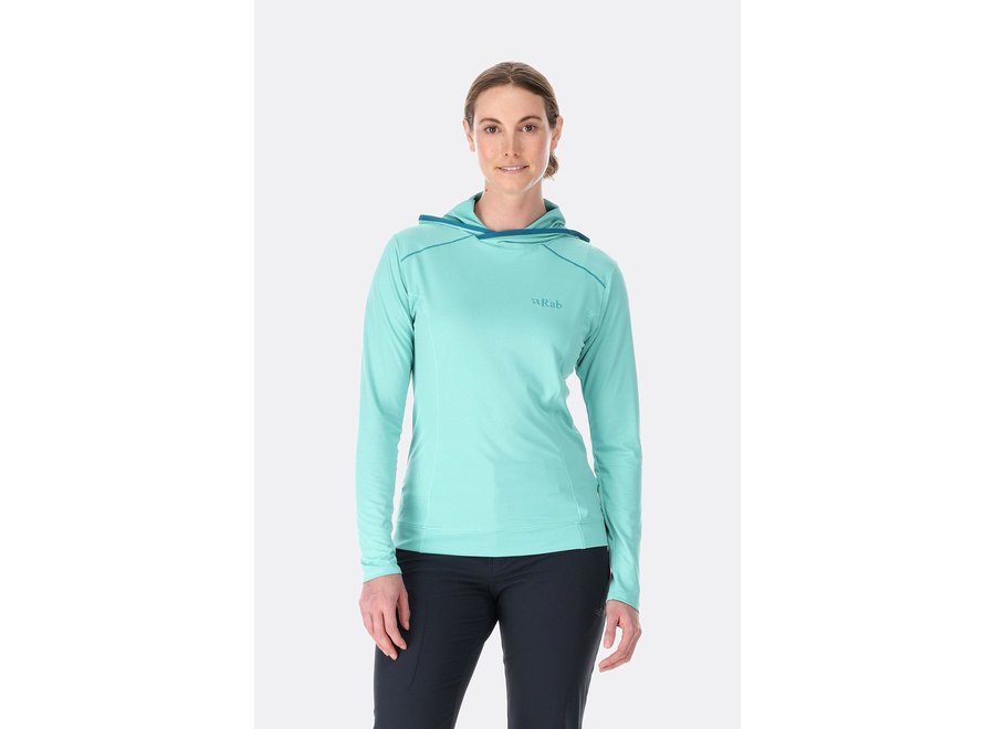 Rab Women's Force Hoody