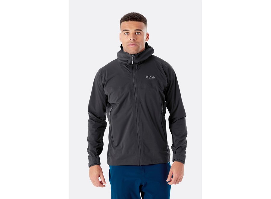 Men's Shell Jackets