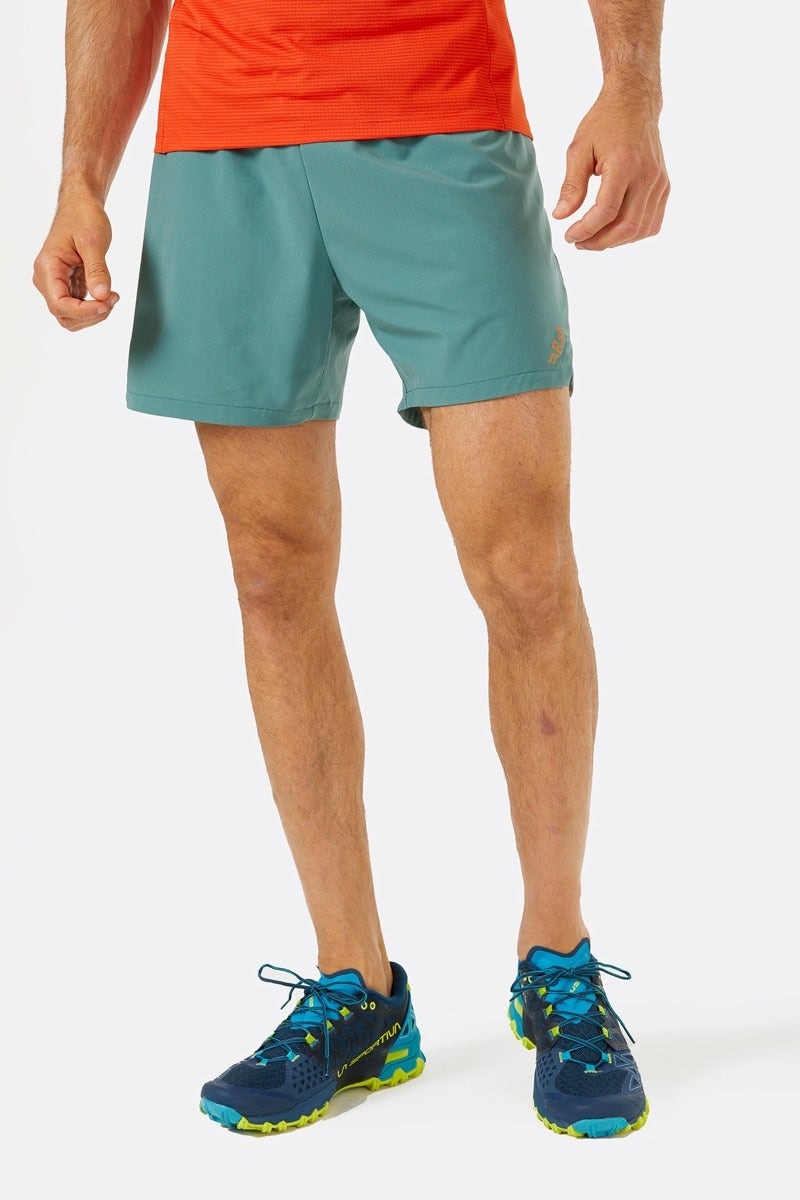 Rab Talus Active Shorts - Bentgate Mountaineering