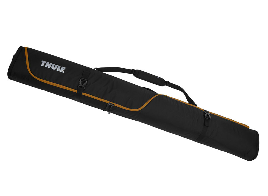 Thule Roundtrip Ski Bag 192cm Black