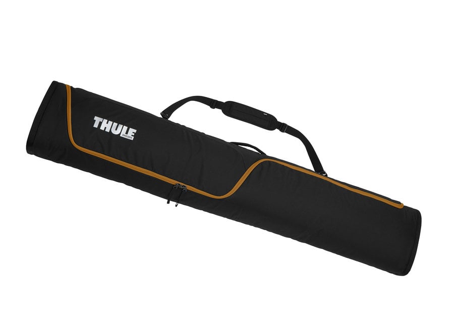 Thule Roundtrip Snowboard Roller Bag 165cm Black