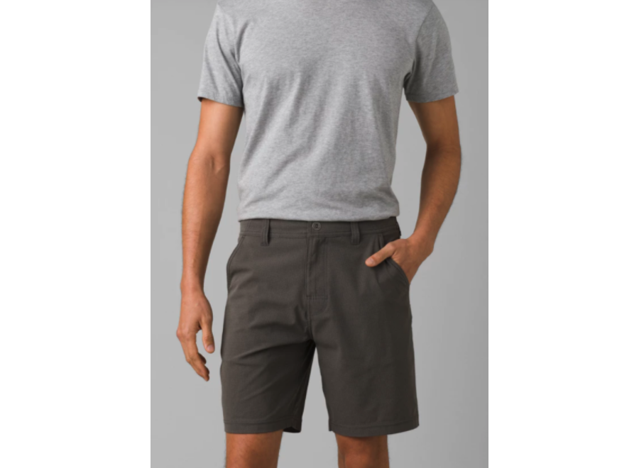 Prana Hybridizer Short 10\