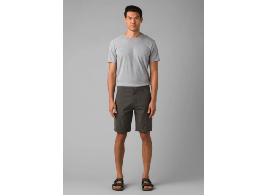 Prana Hybridizer Short 10\