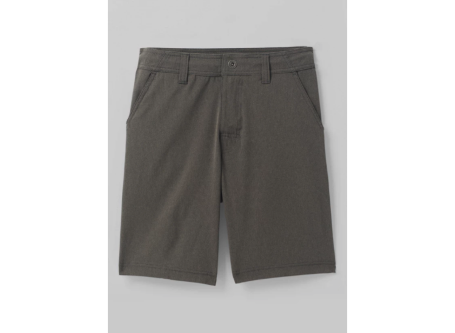 Prana Hybridizer Short 10\