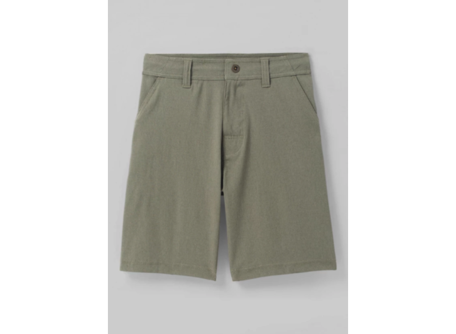 Prana Hybridizer Short 10\