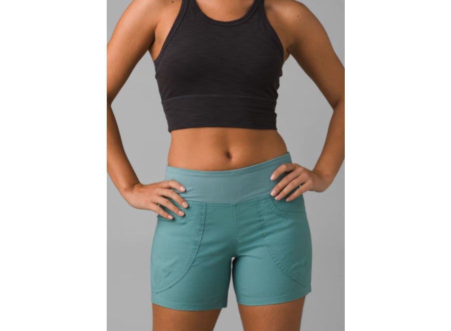 Prana Women's Kanab Short - Bentgate 