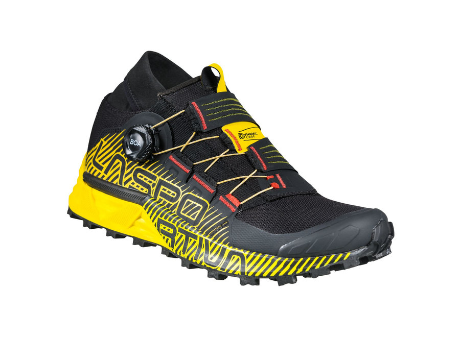 La Sportiva Cyklon Running Shoe Clearance