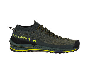 La Sportiva TX2 EVO Approach Shoe - Bentgate Mountaineering