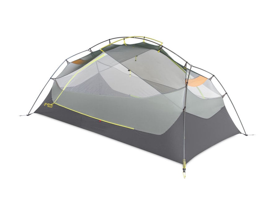 Nemo Equipment Dagger OSMO 2P Tent