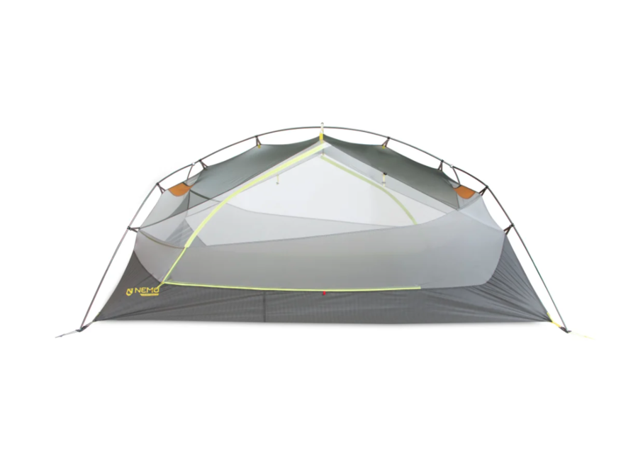 Nemo Equipment Dagger OSMO 2P Tent - Bentgate Mountaineering