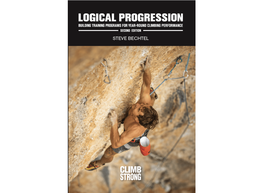 Logical Progression By Steve Bechtel