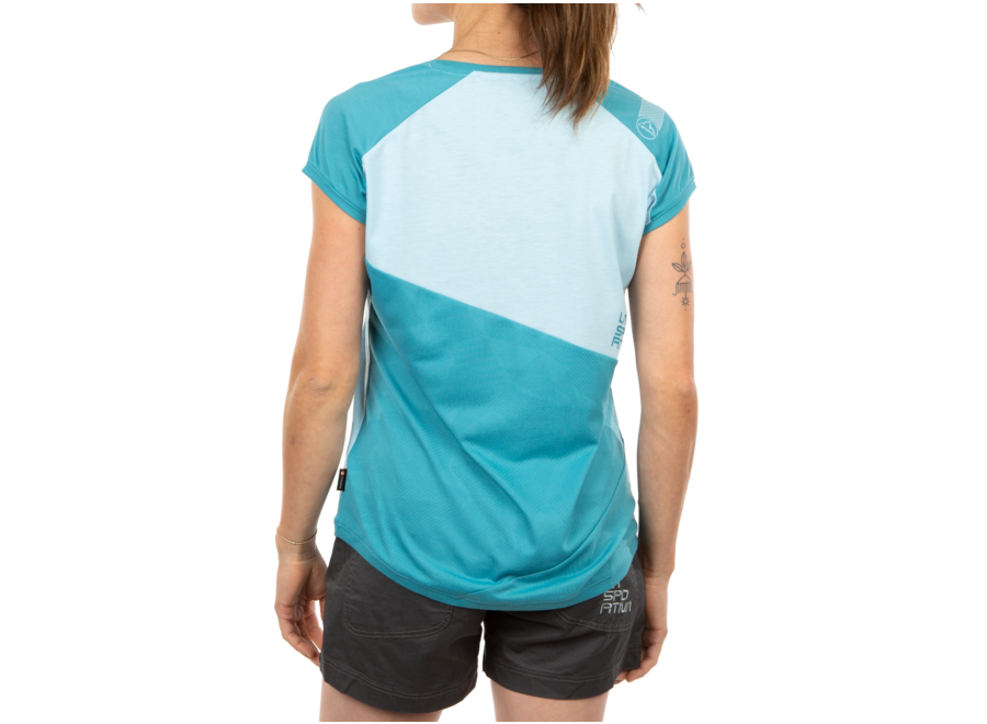 La Sportiva Women's Hold T-Shirt
