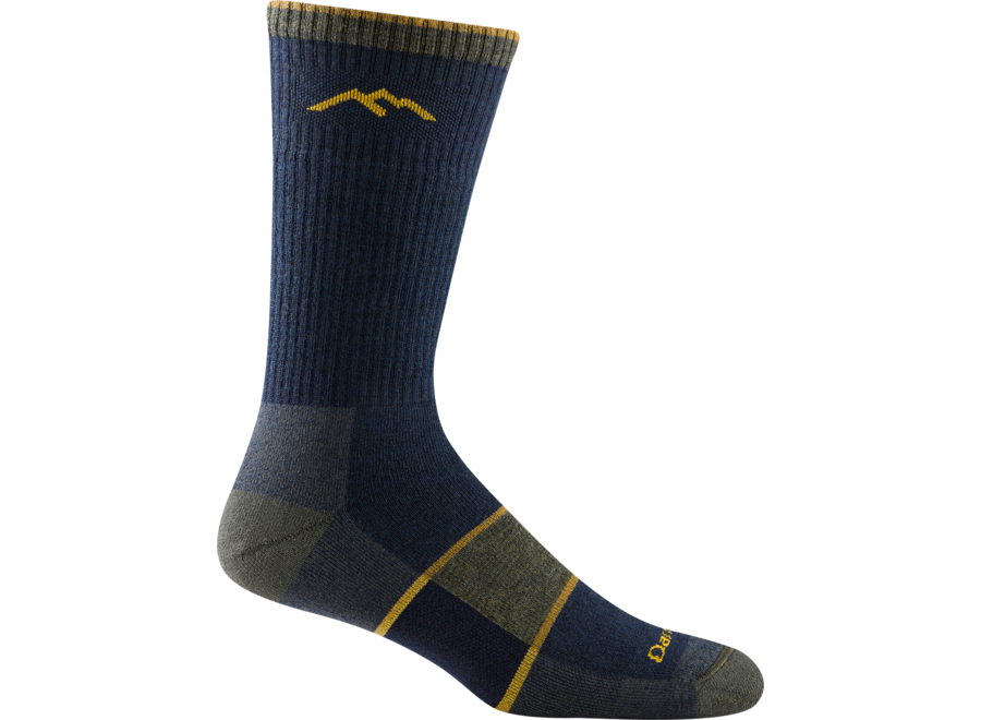 Darn Tough Hiker Boot Midweight Full Cushion Hiking Socks 1405
