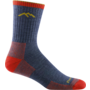 Darn Tough Hiker Micro Crew Midweight Cushion Hiking Socks 1466