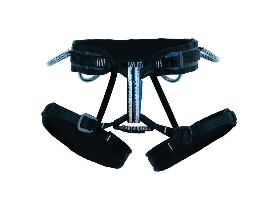 Metolius Safe Tech Trad Harness