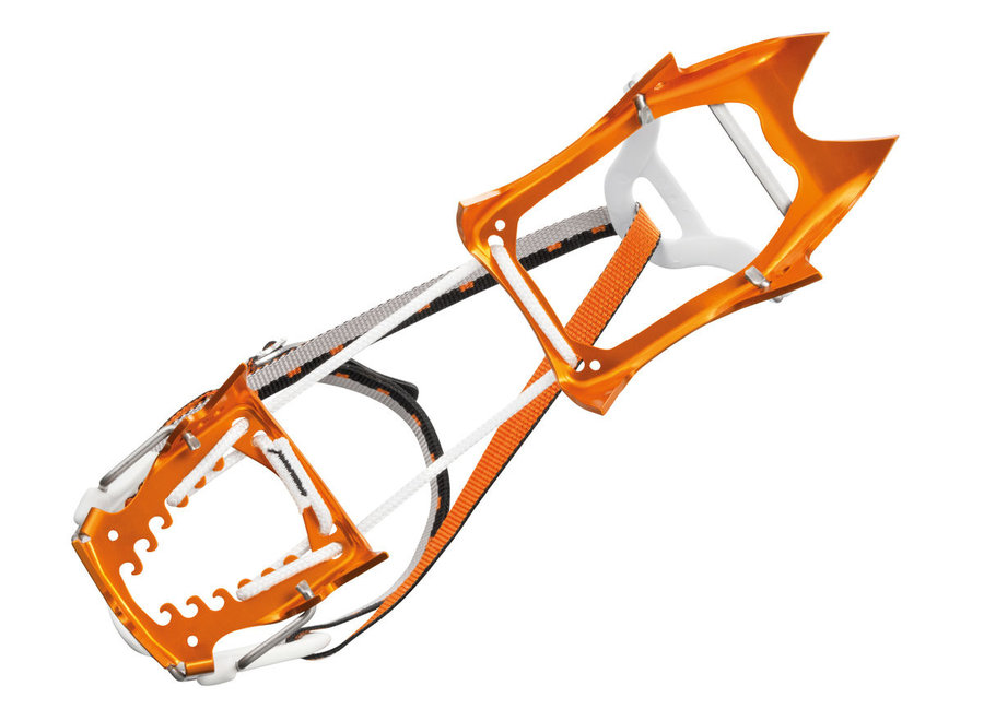 Petzl Leopard FL Crampons