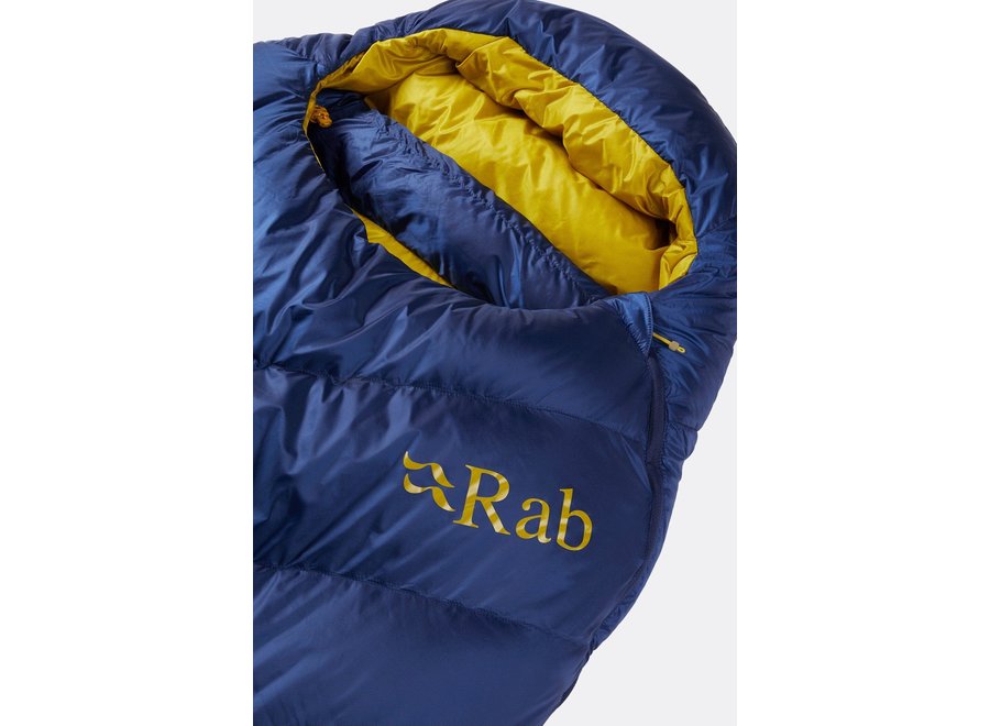 Rab Women's Neutrino 400 Sleeping Bag