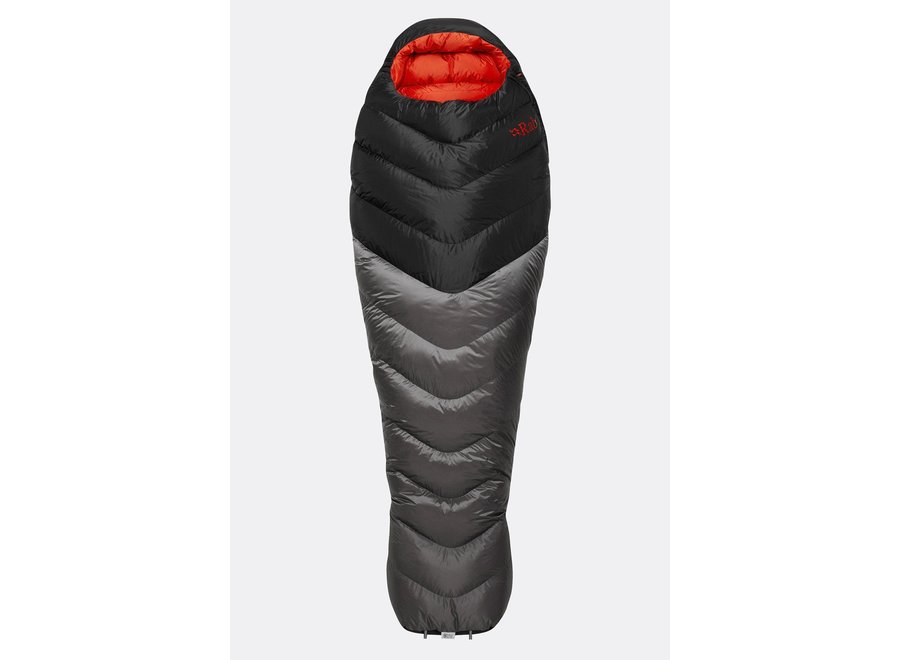 rab 500 sleeping bag