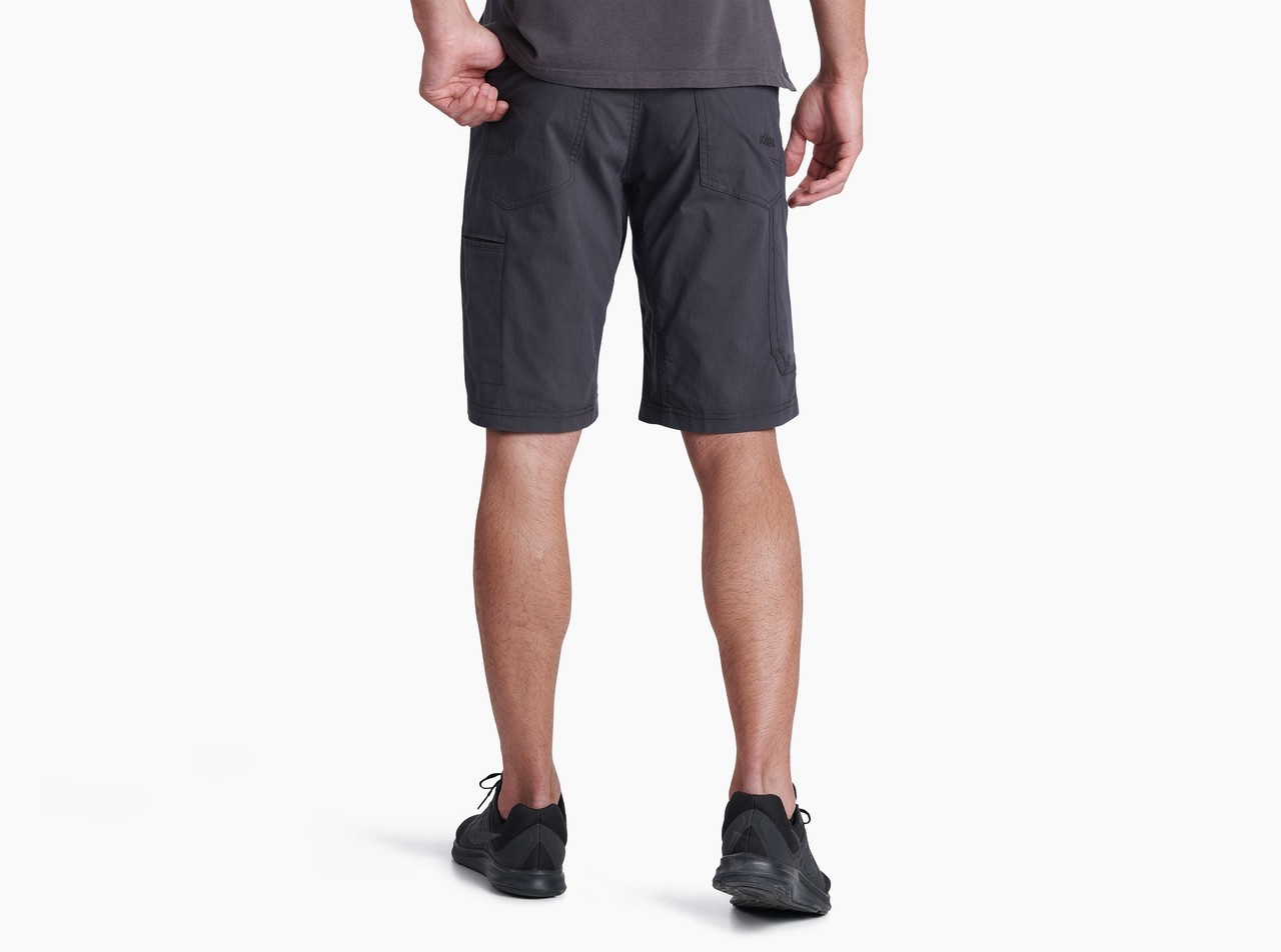 Radikl Short 10 Inseam Bentgate Mountaineering