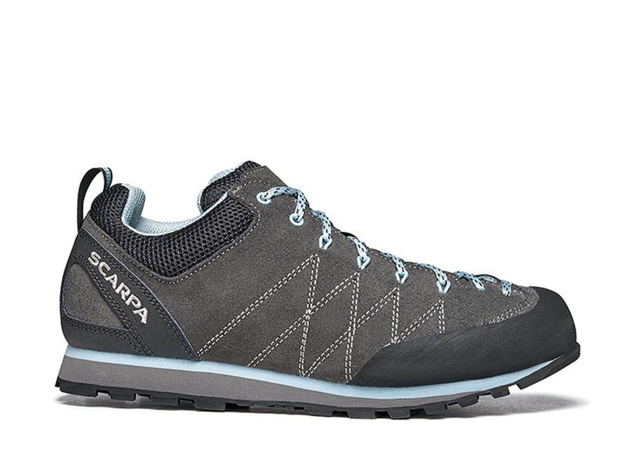 Scarpa Women's Crux Approach Shoe Clearance