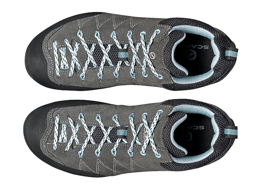 Scarpa Women's Crux Approach Shoe Clearance
